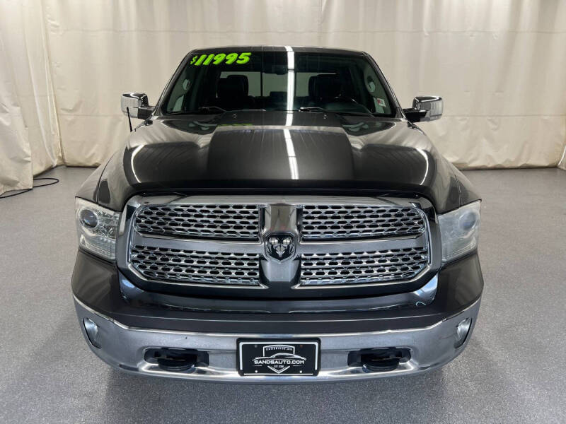 ram ram 1500 pickup 2016 1C6RR7VT3GS287302 image ram ram 1500 pickup 2016 1C6RR7VT3GS287302 image